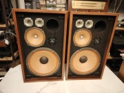 KENWOOD KL 5080 ! Unikatowe kolumny VINTAGE ! Idealne do lampy ! OKAZJA