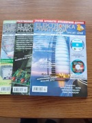 czasopismo elektronika praktyczna