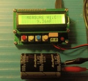 Kondensator  10000uf  100v 