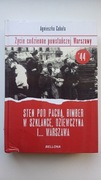 Sten pod pachą, bimber w szklance... Życie codzienne powstańczej Warszawy 