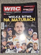 WRC Magazyn Rajdowy 166/2015