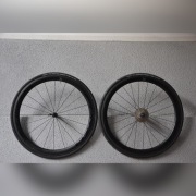 kola karbonowe FORZA R-45-19C DT SWISS 350 idealne