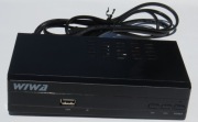 Odtwarzacz filmów multimedialny WIWA HD95 MC HDMI HD Media Player
