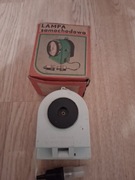 Lampa samochodowa Nowa