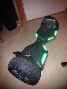 Hoverboard SISIGAD 8.5” Bluetooth + ładowarka