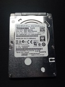 Dysk Toshiba 2,5" MQ01ABF050 500GB Sata