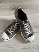 Converse brokatowe 39