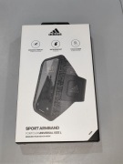 Opaska Dla Sportowców Adidas Armband Rozmiar L Nowa