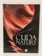 Album Cuda Natury duży album 34 x 25 twarda oprawa