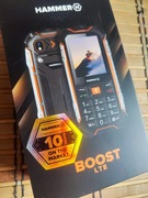 Hammer Boost lte 