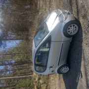 Sprzedam samochód bellier divane 50 