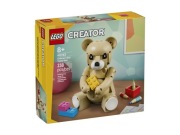 LEGO 40763 Miś na Dzień Dziecka (GWP) + 30716 Uroczy zajączek wielkanocny