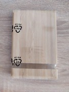 Podstawka pod telefon, tablet, bambus, nowa, ikea