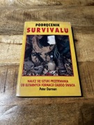 Peter Darman Podręcznik Survivalu 