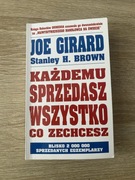 Każdemu sprzedasz wszystko co zechcesz książka