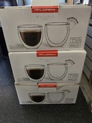 Szklanki do espresso 