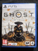 Ghost of Yotei PL PS5