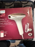 Depilator laserowy Philips 