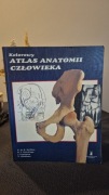 Kolorowy Atlas Anatomii Człowieka Mcminn