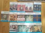 Dzieje państwa Polskiego - 15 zeszytów 