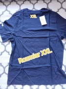 Koszulka  męska Nike granatowa XXL, patrz fotki i opis 