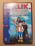 klik uczy liczyć w zielonej szkole Multimedialne program dla dzieci