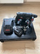 Młotowiertarka WURTH H 18 MA COMPACT SDS PLUS O  W