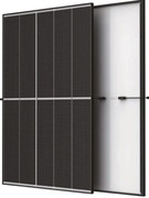 Trina Solar 435W  N-Type Double Glass Black