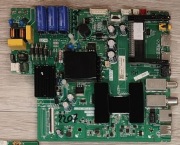 Uszkodzona TPD.RT2841.PB772 40ES560 TCL LVF395NDEL