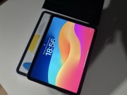 Apple iPad 10. gen 10,9" 64GB Srebrny + Rysik + Etui IDEALNY ZESTAW