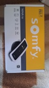 Somfy NINA  io  pilot