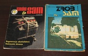 Zrób to sam dwumiesięcznik nr. 3/90, 4/91