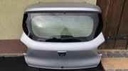 Dacia Spring klapa tył do założenia w kolor