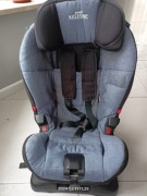 Fotelik Axkid Kidzone 