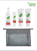 LR Aloe Vera. Zestaw pielęgnacja specjalna (apteczka SOS)