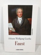 Faust. Johann Wolfgang von Goethe