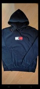 Bluza z kapturem Tommy Hilfiger rozm.XL