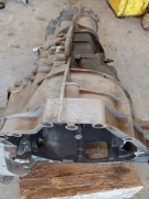Skrzynia biegow audi A4 B8 2.0 2009r