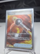 Pokemon Phantasmal Flames Blowtorch 117/094