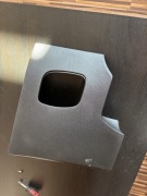 Klapka bezpieczników Alfa Romeo giulietta schowek kierowcy