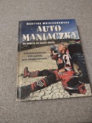 Martyna Wojciechowska Automaniaczka