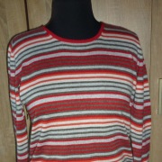 Adagio- sweter kaszmir- jedwab  r; 44