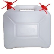 Belli Kanister bańka z kranem do wody 10 l