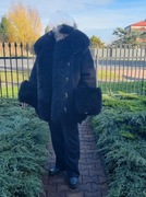 Kożuch Furman , Myśliwski