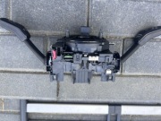 Manetki ze zwijakiem VW Tigun II