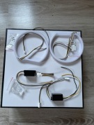 Ringi angel eyes BMW e39 PRZEDLIFT 2w1