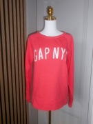 GAP Bluza damska koralowa 36 S #40