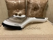 Parownica przenośna do ubrań