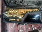 Saksofon altowy Yamaha yes 280