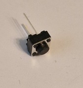 Przełącznik mikro switch przyciskowy talktowy 50 sztuk 6x6x5 mm SMD 2 piny